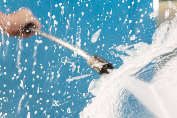 Best Gutter Cleaning  in Lake Mawk, OH